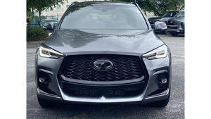 2025 INFINITI QX50 SPORT soigneusement utilisé - Product Image 5