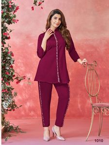 ชุดคอลเล็คชั่นผ้าไหม Missimi สำหรับผู้ใหญ่ชุดคอลเลกชั่นผ้าอินเดีย - Product Image 6