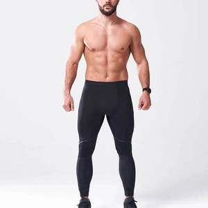 Pantalons de sport pour hommes, respirants, évacuant l'humidité, jogging de course avec poches, entraînement - Product Image 6