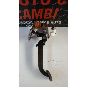 Pedal de Embrague para EVO Serie 5 (23>) A319C00480 / A00096477 - Product Image 5