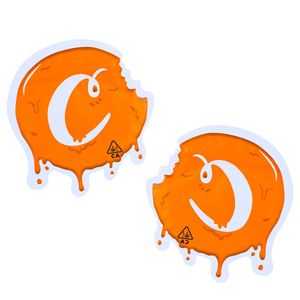 工場卸売 クイックダイカット カスタム 3.5インチ マイラーバッグ キャンディポーチ スタンドアップ ジップロック パウンド マイラーバッグ 個別包装 タバコ用 - Product Image 1