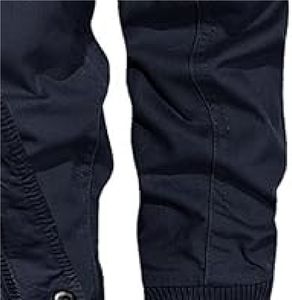 แจ็คเก็ตวินเทจผู้ชายไซส์พลัสแบบสั่งทำใหม่ปี 2025 พร้อมลายปักและดีไซน์โลโก้ด้านหน้า - Product Image 6