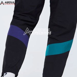 Vente chaude coupe-vent costumes nouvelle mode hommes coupe-vent costumes coupe-vent costumes - Product Image 4