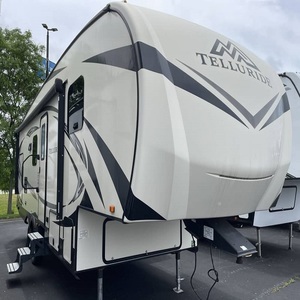 Starcraft Telleride 250RES d'occasion 2019 - Product Image 1