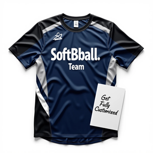 Ropa deportiva personalizada sublimada personalizada para hombres para fútbol, baloncesto, pesca, softball 100%, ropa transpirable cómoda - Product Image 6