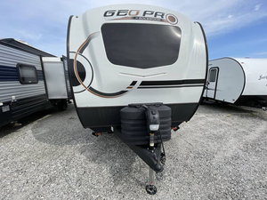 Caravane de voyage F-o-r-e-s-t R-i-v-e-r R-o-c-k-w-o-o-d Mini Lite, nouvelle conception, tout-terrain, 4x4, pour le camping - Product Image 4