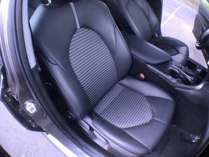 ใช้2023 T * oyota Camry SE nightshade - Product Image 6