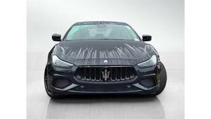 Maserati Ghibli Modena Q4 AWD 2022, Seminuevo - Product Image 6