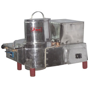 Trancheuse à légumes multifonctionnelle automatique pour la maison et la restauration - Product Image 1