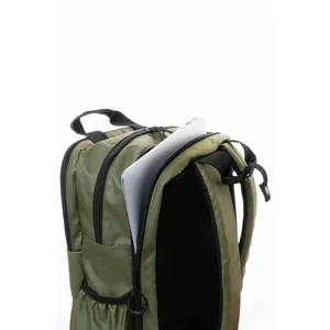 Zaino Stanford in RPET Sostenibile per Merchandising Promozionale - Product Image 5