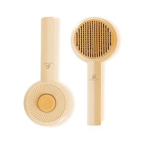 Spazzola Magica Ricaricabile per Gatti, Dimensioni Personalizzabili, in Materiale ABS Sicuro e Acciaio Inossidabile, Strumento Essenziale per la Toelettatura - Product Image 5