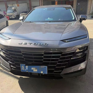 Dashing King PLUS Coupé Diésel 2024, Volante a la Izquierda, Neumáticos R17, Modelo de Lujo Automático, Asientos de Cuero, Techo Panorámico, Listo para Enviar - Product Image 1