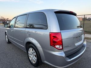 ดอดจ์ แกรนด์ คาราวาน เอสอี พลัส ปี 2016 ขับเคลื่อนล้อหน้า พวงมาลัยซ้าย 7 ที่นั่ง - Product Image 4