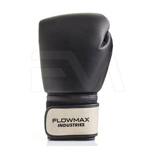 Gants de boxe Muay Thai de qualité supérieure, concevez votre propre produit, gants de boxe en stock, gants de boxe - Product Image 3