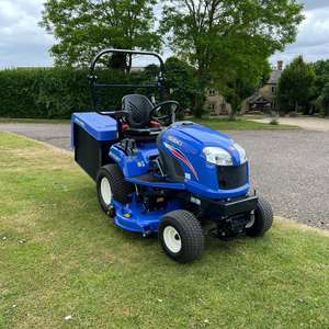 Trouvez une icône similaire Vente en gros SXG 326 Rabit Tondeuse Machine de découpe de pelouse à 2 temps fiable pour grandes pelouses et jardins Vente - Product Image 6