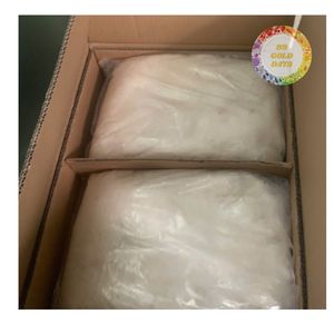 Nata de Coco Cruda al por Mayor para Exportación desde Vietnam para Uso en Postres, Bebidas e Industria Alimentaria - Product Image 5