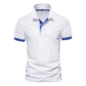 Ublimated olo Hirt ithin tiultiple olors IGH uality omomfortable reathable ustom polo con diseño personalizado y logotipo - Product Image 2