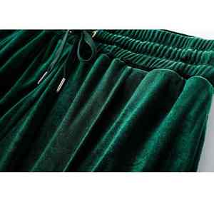 Haut de survêtement imprimé en coton pour homme, grande taille, hiver, à capuche, uni, tendance, élégant, adulte, polaire épais et doux, 100% - Product Image 5