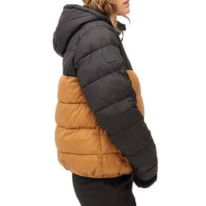 Collection 2026 Nouveau style Blousons longs matelassés en coton pour femmes de haute qualité Col oversize Design matelassé Imperméable Respirant - Product Image 6