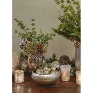 Bol en céramique de luxe design pour un style haut de gamme, fait main, écologique, style américain, décoratif pour la table, sûr - Product Image 2