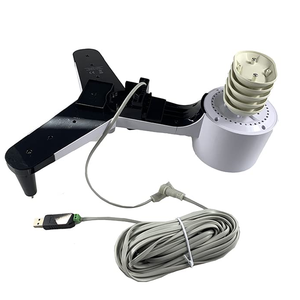 Station météo WH65LP avec port RS485, câble 4 fils - Product Image 4