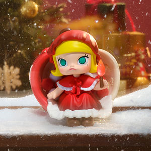 Figuras Coleccionables <span class=keywords><strong>de</strong></span> la Serie <span class=keywords><strong>Apple</strong></span> of My Eye <span class=keywords><strong>de</strong></span> MART, Caja Ciega <span class=keywords><strong>de</strong></span> PVC con Peluches para Amantes del Anime - Product Image 3