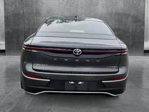 Toyota Crown 2024 - Product Image 2