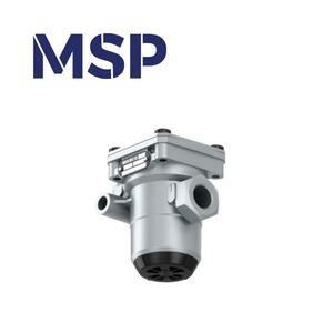 4750150630 - Soupape de limitation de pression - Pièces et accessoires de remorque - MSP Export - Product Image 2