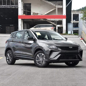 Nouvelle Geely Binyue Coolray 1.5t SUV Essence 5 Portes 5 Places – Véhicule Neuf 2025 – Vente Directe Usine Chine - Product Image 1