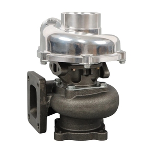 Neuer Turbolader RHC62C 114400-2720 für Motor 6 BD1 6 BD1T EX200-2 EX200-<span class=keywords><strong>3</strong></span> - Product Image 6