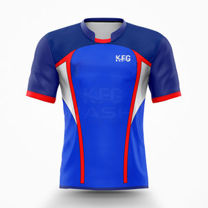 Uniforme de basket-ball haute performance fabriqué en usine, tissu extensible à séchage rapide, respirant, 100% polyester, parfait pour l'entraînement - Product Image 2