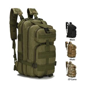 Bolsa táctica deber médico senderismo resistente al agua peso ligero Sling un hombro bolsas - Product Image 4