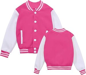 New Arrival 2025 Wholesale <b>Baseball</b> <b>Jacket</b> Custom Logo Unisex <b>Baseball</b> <b>Bomber</b> <b>Jacket</b> Black Blank <b>Baseball</b> Varsity <b>Jacket</b> for Men - Product Image 1