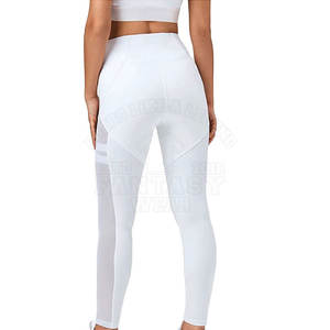 Tela Suave de Alto Rendimiento Diseñada para Libertad de Movimiento, Acabado de Calidad Duradero, Prenda Deportiva de Moda - Product Image 6