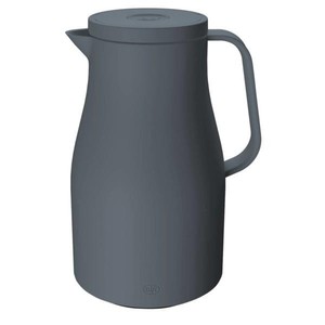 Vaso ALFI Isokanne Neo 1L Gris Tormentoso - Product Image 1