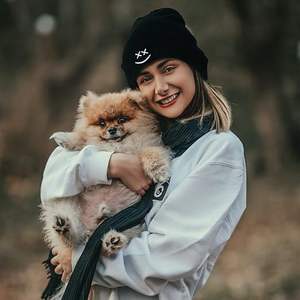 Gorro de invierno Unisex de alta calidad, diseño liso, hecho a medida en Pakistán, gorros a precio barato al por mayor - Product Image 3