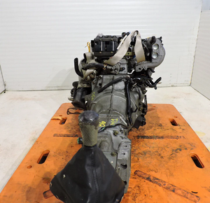 Motor de Repuesto JDM Usado para Mazda Miata 1999-2000 1.6L - B6ze - Product Image 2