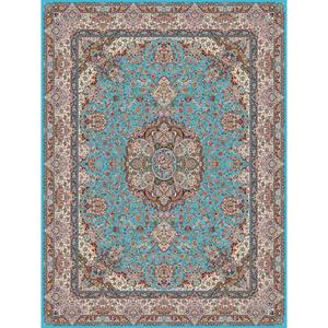 Tapis en patchwork fait main, élégant et durable, en cuir de vache, acheter directement auprès d'un fournisseur indien au prix de gros - Product Image 5