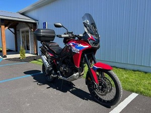 NUEVA Honda <span class=keywords><strong>Africa</strong></span> <span class=keywords><strong>Twin</strong></span> DCT 2026, Motocicleta de Aventura - Product Image 4