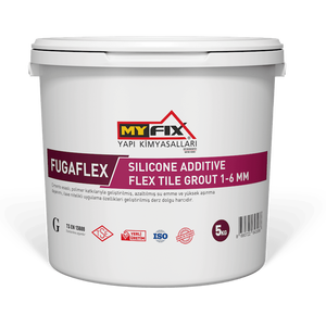 Chất lượng cao 5kg cg2wa một thành phần kháng khuẩn gạch vữa/doanh phụ linh hoạt cho xây dựng của gạch - Product Image 1