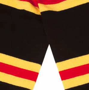 ¡Novedad de 2025! Bufanda tejida de equipo de fútbol de la mejor calidad para Club, diseño de logotipo personalizado, superventas, bufanda de punto elegante Unisex - Product Image 2