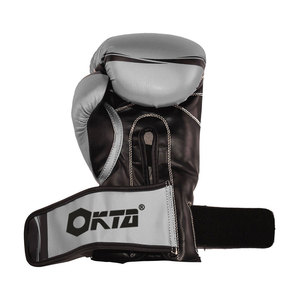 Gants de boxe d'entraînement de combat à vendre Gants de boxe confortables Gants de boxe personnalisés professionnels - Product Image 5