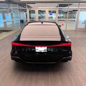 Meilleures ventes 2025 : Audi RS 7 Performance - Product Image 2