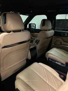 Denza D8 2025 2026, Vehículo Familiar MPV de Largo Alcance, Nueva Energía, Autonomía de 501-600 km en Japón, Sin Accidentes y Listo para Enviar - Product Image 5