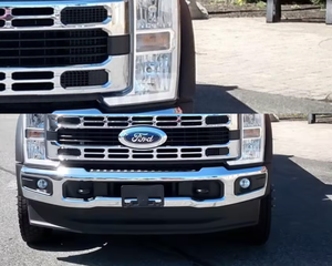 El mejor!! Precio al por Mayor 2023 2024 Camión Volquete Ford F-550 Automático, Listo para Exportar a Todo el Mundo con GARANTÍA - Product Image 3