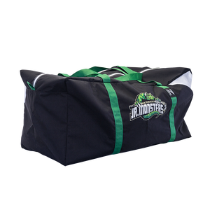 ถุงฮ็อกกี้น้ำแข็งทนน้ำความจุขนาดใหญ่พร้อมการออกแบบที่ปรับแต่งได้และการปิดซิป - Product Image 4