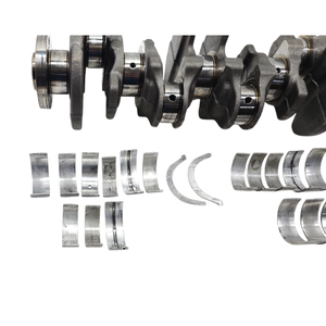 ALBERO MOTORE PEUGEOT 3008 Serie 9827306980 YH01 Diesel 1500 (16>23) - Product Image 3