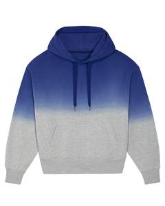 Nouveau sweat à capuche en coton 100% de qualité supérieure, lourd, surdimensionné, en molleton français, personnalisé, vintage, délavé à l'acide, pour homme - Product Image 6