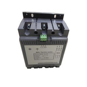 Công Tắc Điều Khiển <span class=keywords><strong>Silicon</strong></span> 3 Pha 25KVAR 440V 50HZ 60HZ Công Tắc <span class=keywords><strong>Thyristor</strong></span> SCR - Product Image 4