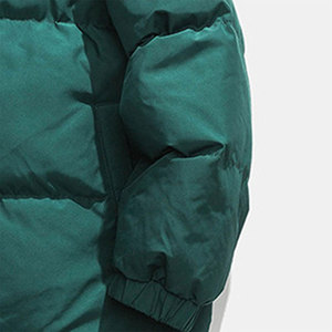 Clothing Custom <b>Men</b> Women <b>Summer</b> Puffer <b>Jacket</b> Casual Windproof Puffer <b>Jacket</b> Manufacture Best Sale Puffer <b>Jacket</b> - Product Image 2